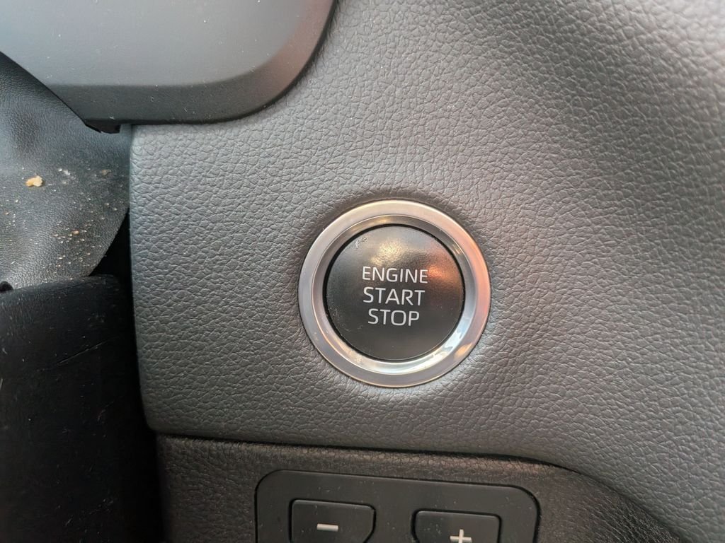 Certified Used 2024 Black Toyota Limited image 18