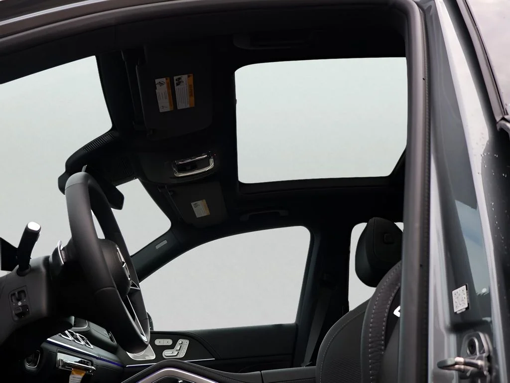 2026 Mercedes-Benz GLE GLE450 - Photo 40