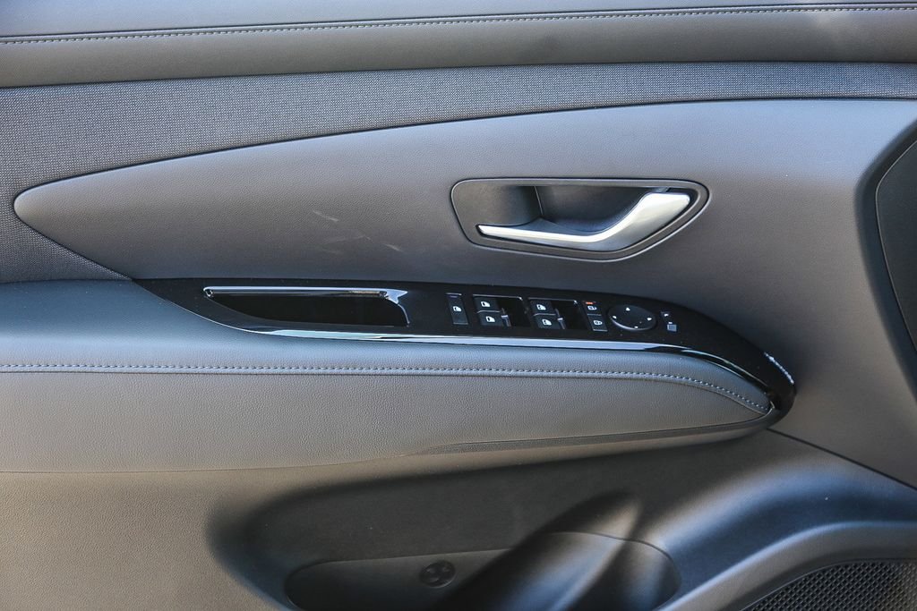 2025 Hyundai Santa Cruz XRT - Photo 18