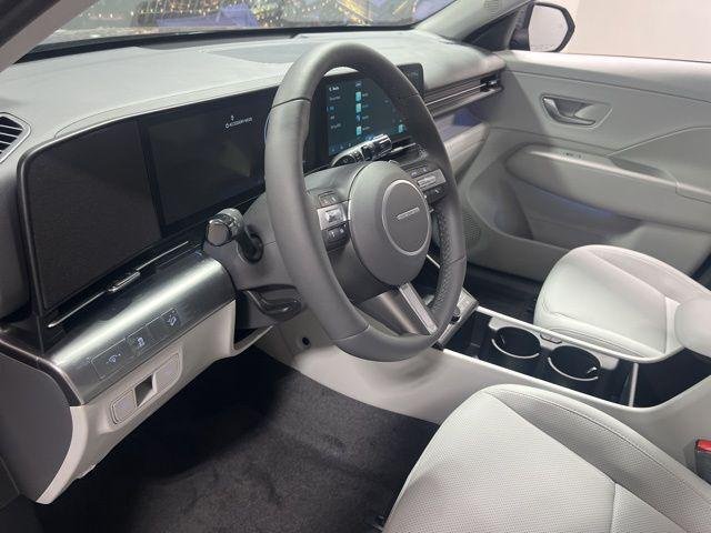 2026 Hyundai Kona Limited - Photo 9