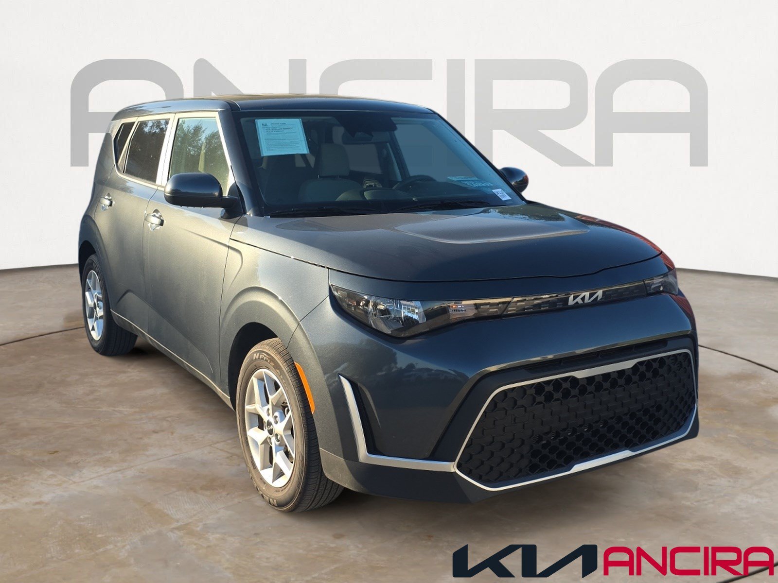 2025 Kia Soul