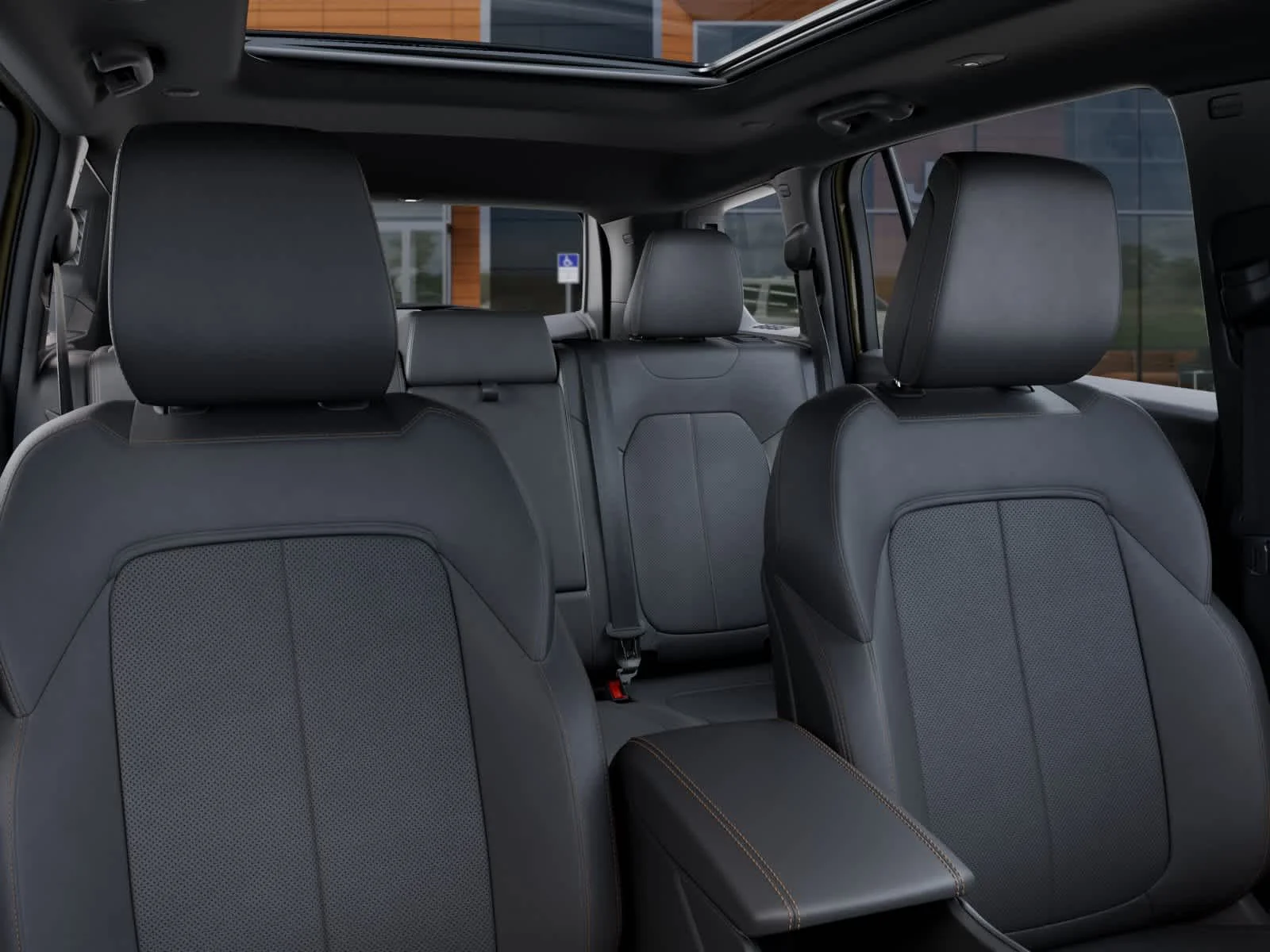 New 2026 41 Jeep Limited image 26
