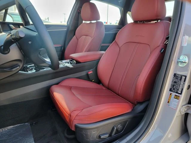 Used 2026 Gray Kia GT-Line image 15
