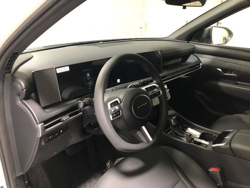 New 2026 White Hyundai SEL AWD image 18