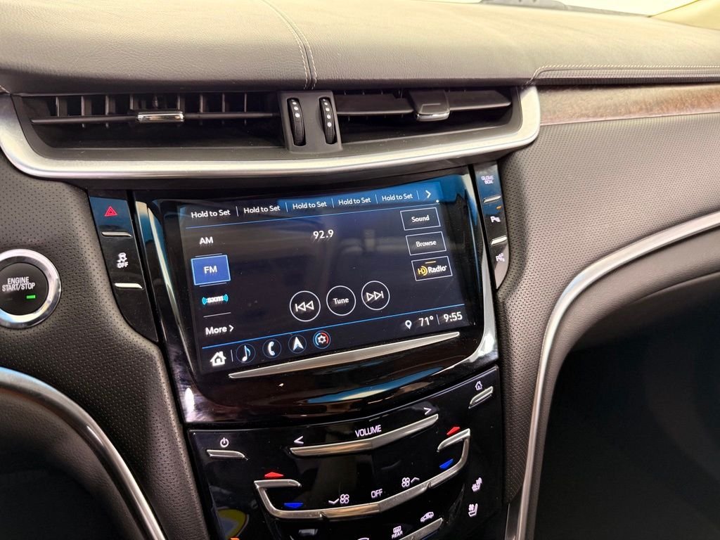 Used 2019 Black Raven Cadillac Luxury image 30