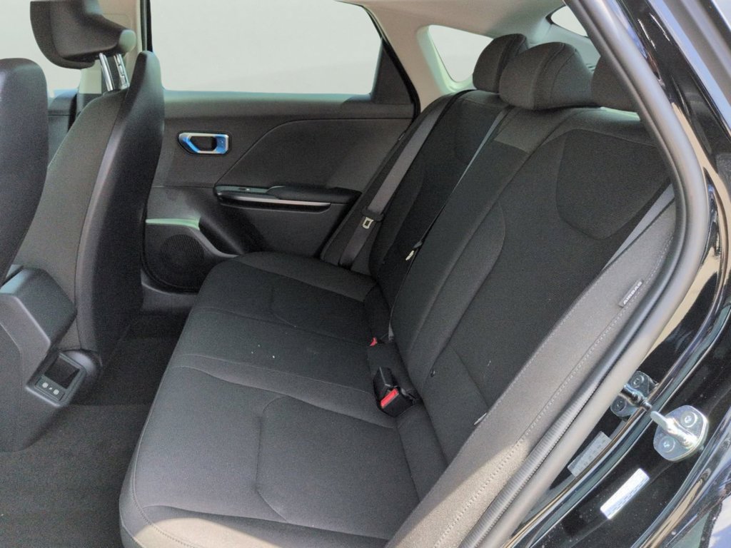 New 2026 Aurora Black Pearl Kia LXS image 11