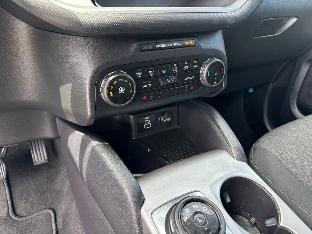 Used 2024 Beige Ford Big Bend image 19