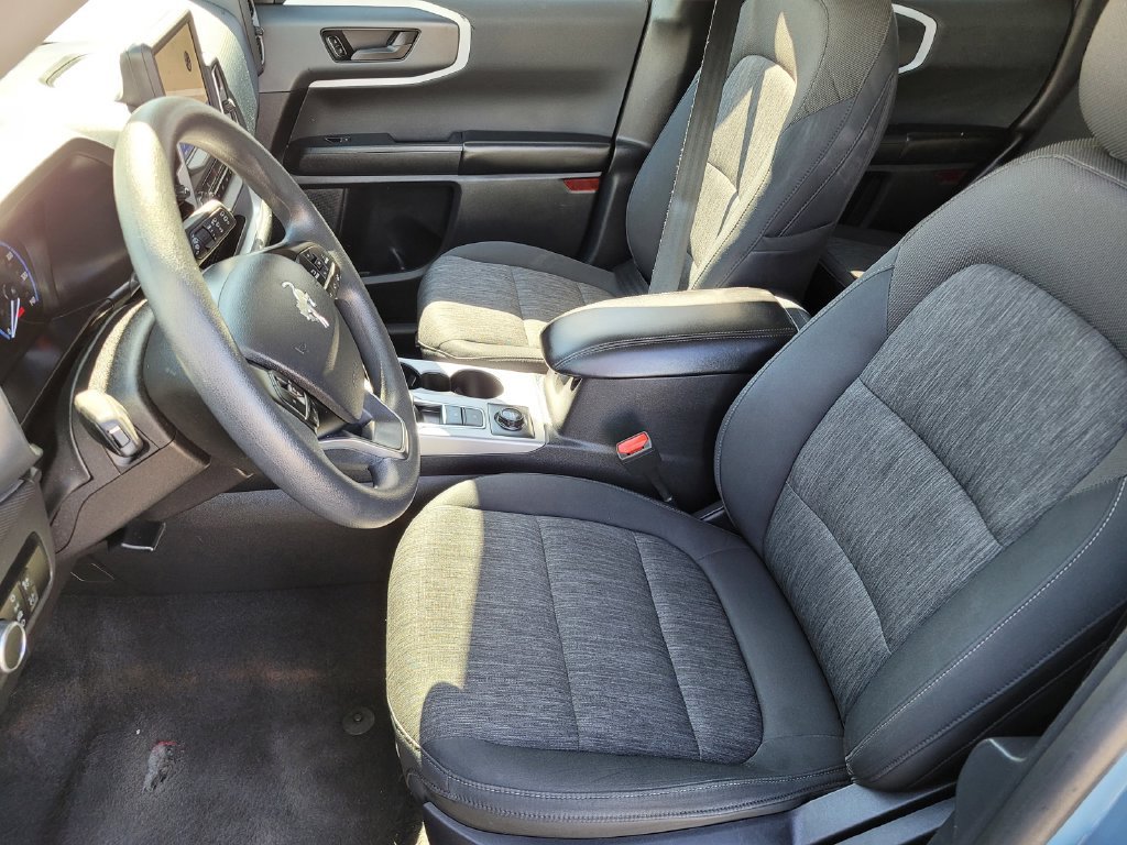 Certified Used 2023 Area 51 Ford Big Bend image 15