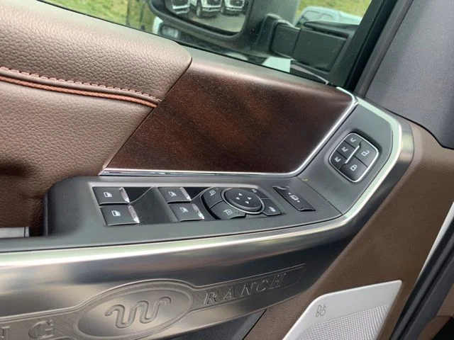 New 2026 White Ford F-250® King Ranch® image 24