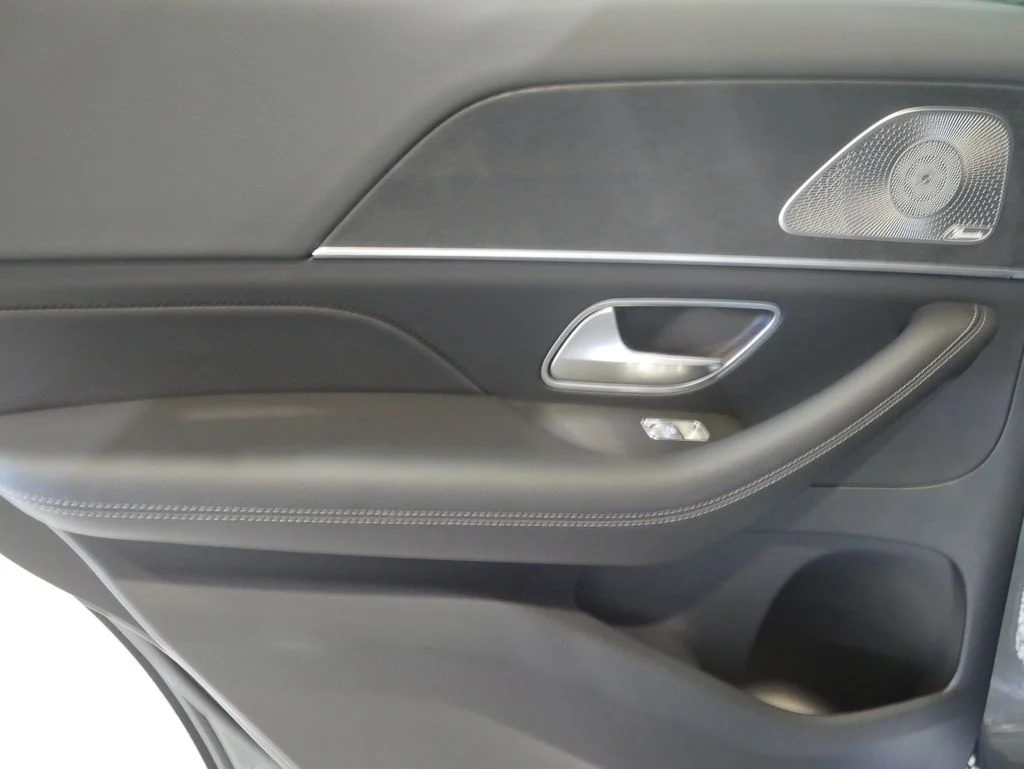 Certified Used 2026 Selenite Grey Metallic Mercedes-Benz GLE 350 image 22