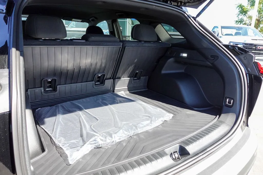 2025 Chevrolet Blazer EV LT - Photo 25