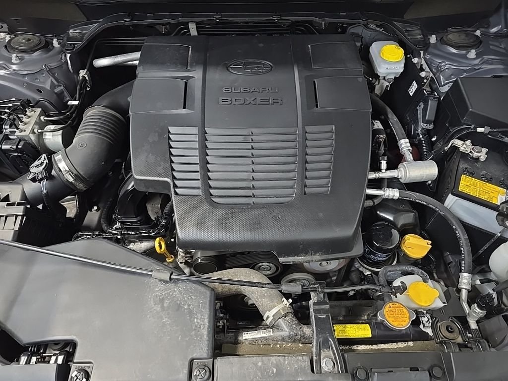 Used 2023 Brown Subaru Premium image 13