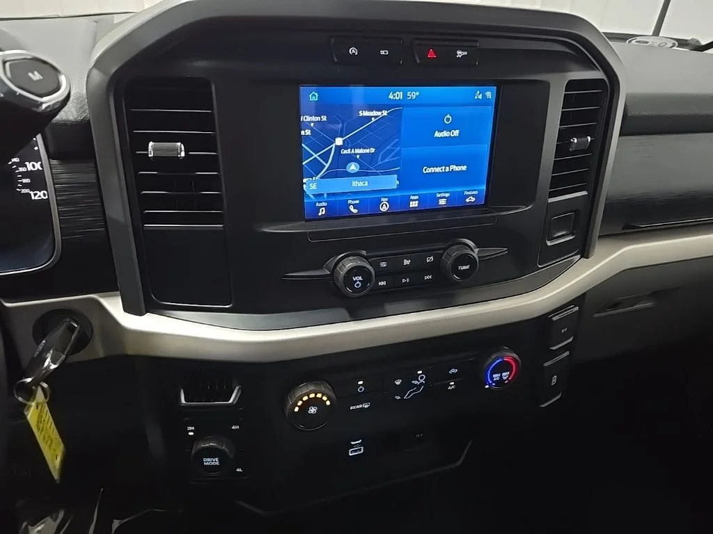 2021 Ford F-150 XLT - Photo 26