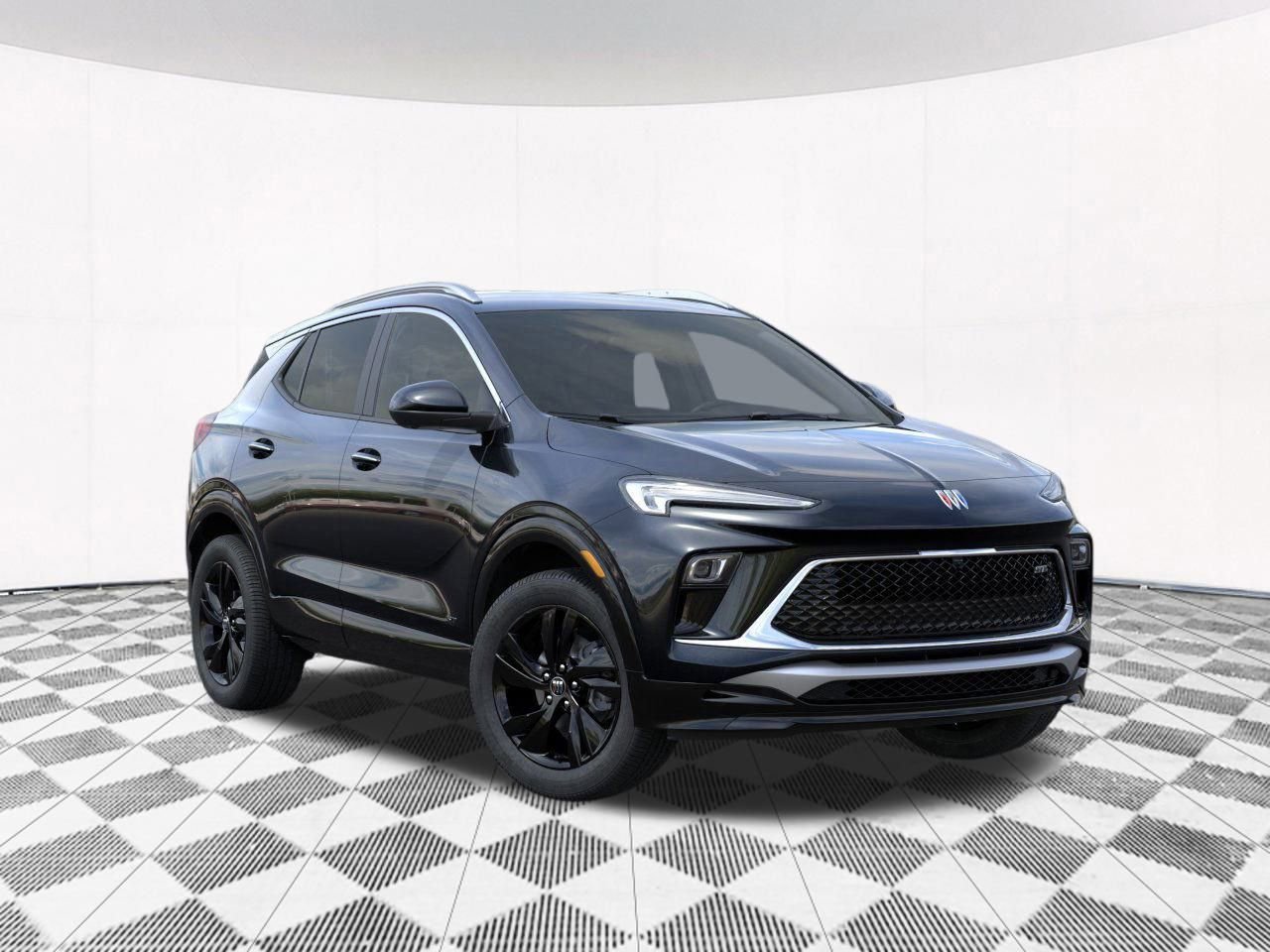 2026 BUICK ENCORE GX - Image 11