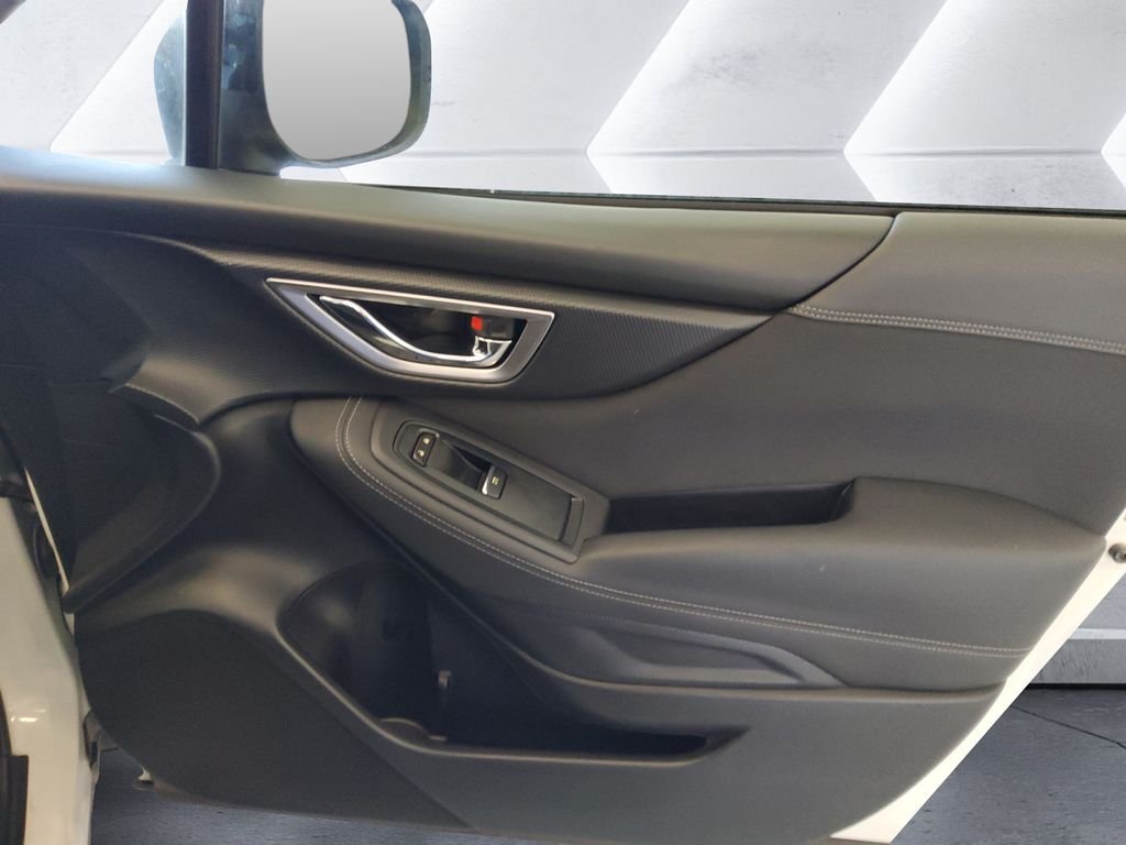 Used 2019 White Subaru Premium image 15