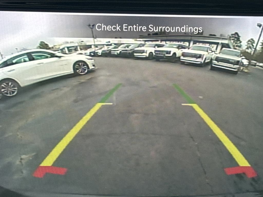 2024 Chrysler Pacifica Touring L - Photo 28
