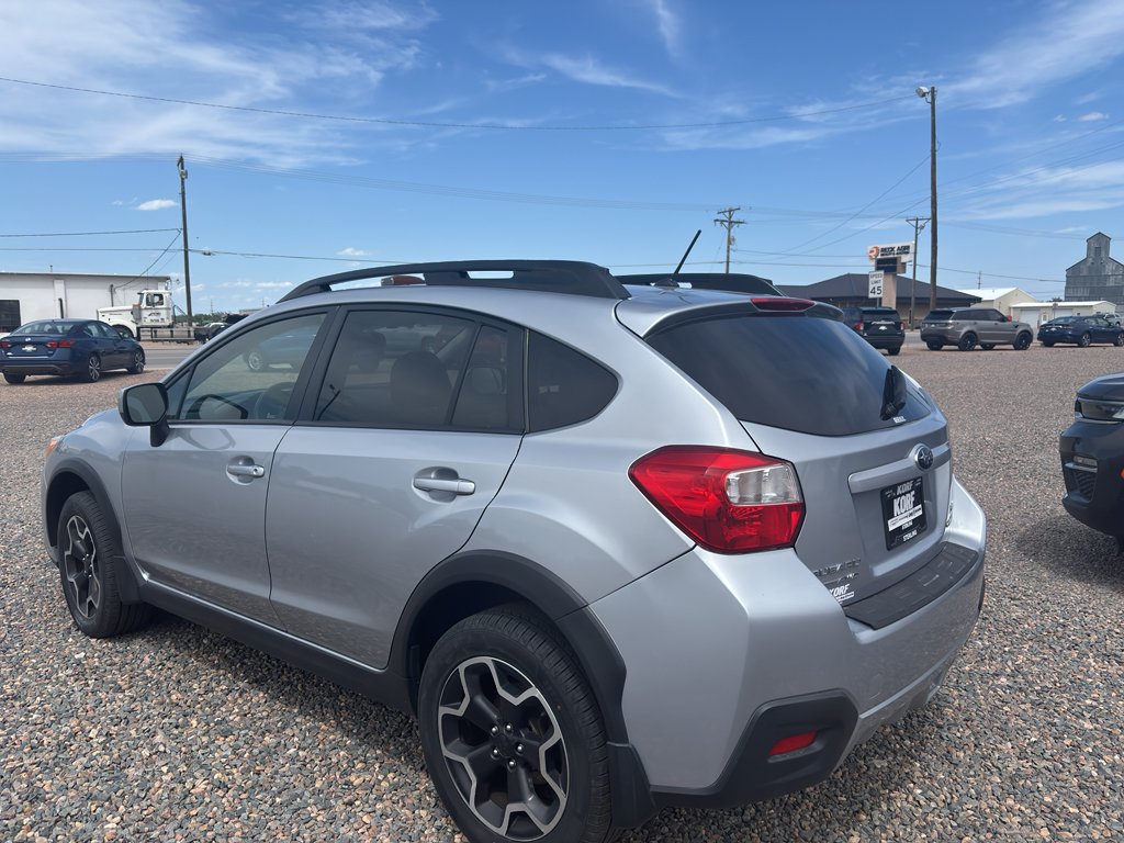 Used 2013 Ice Silver Metallic Subaru Premium image 16