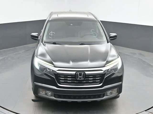 Used 2017 Crystal Black Pearl Honda RTL-E image 14