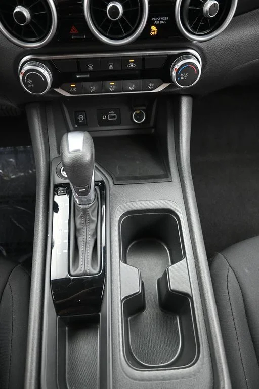 2025 Nissan Sentra S - Photo 18