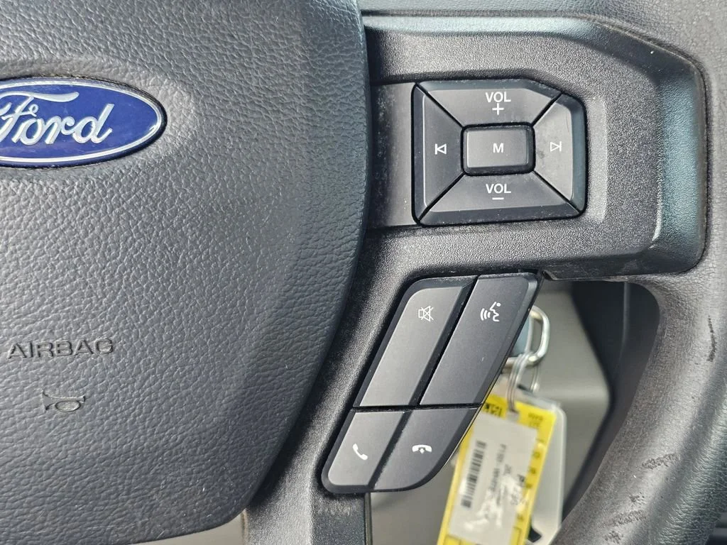 Used 2020 Oxford White Ford XL image 21