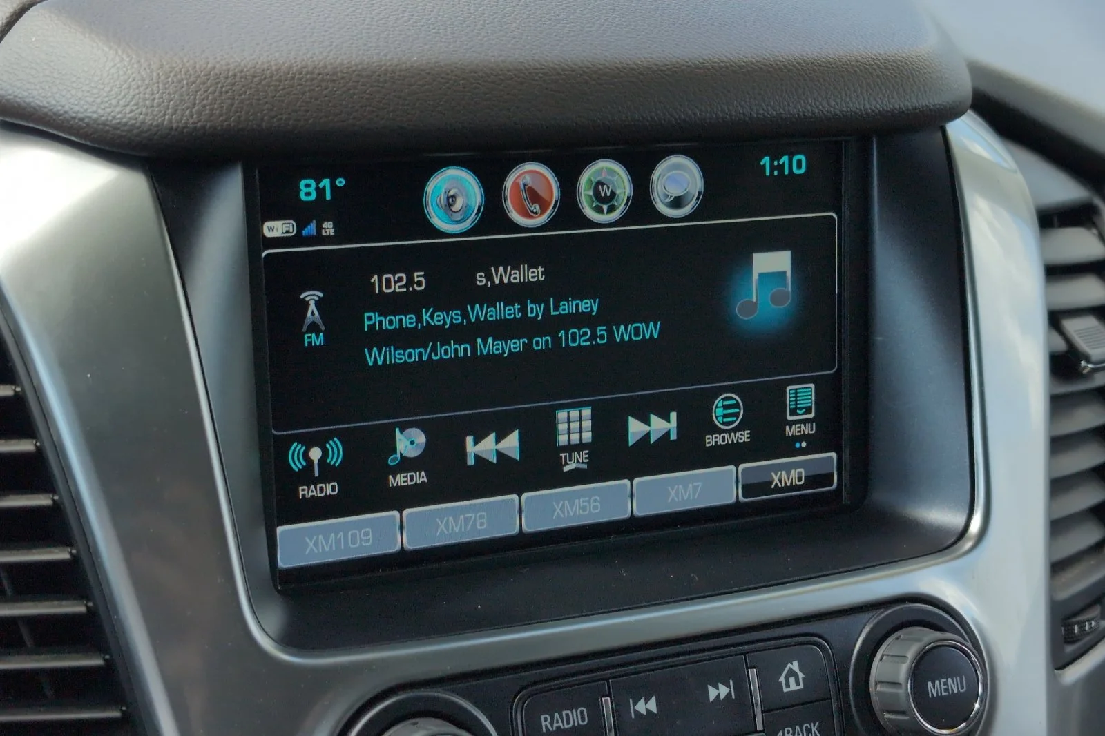 Used 2020 SIREN RED TINTCOAT Chevrolet LT image 20