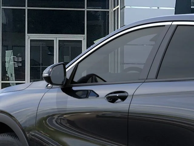 New 2026 Ebony Twilight Metallic Buick Preferred image 12