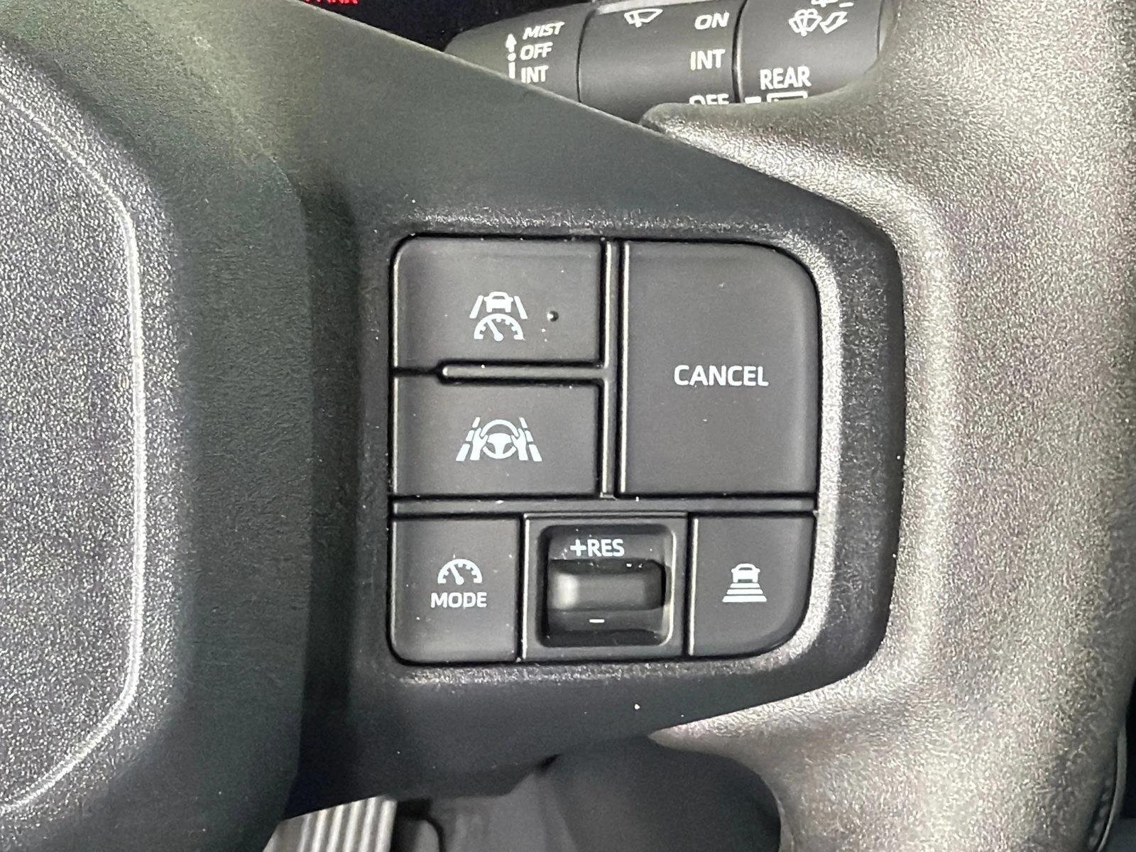 Used 2026  Toyota LE image 25