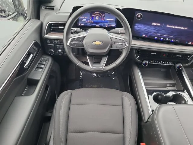 Used 2025 Black Chevrolet LS image 15