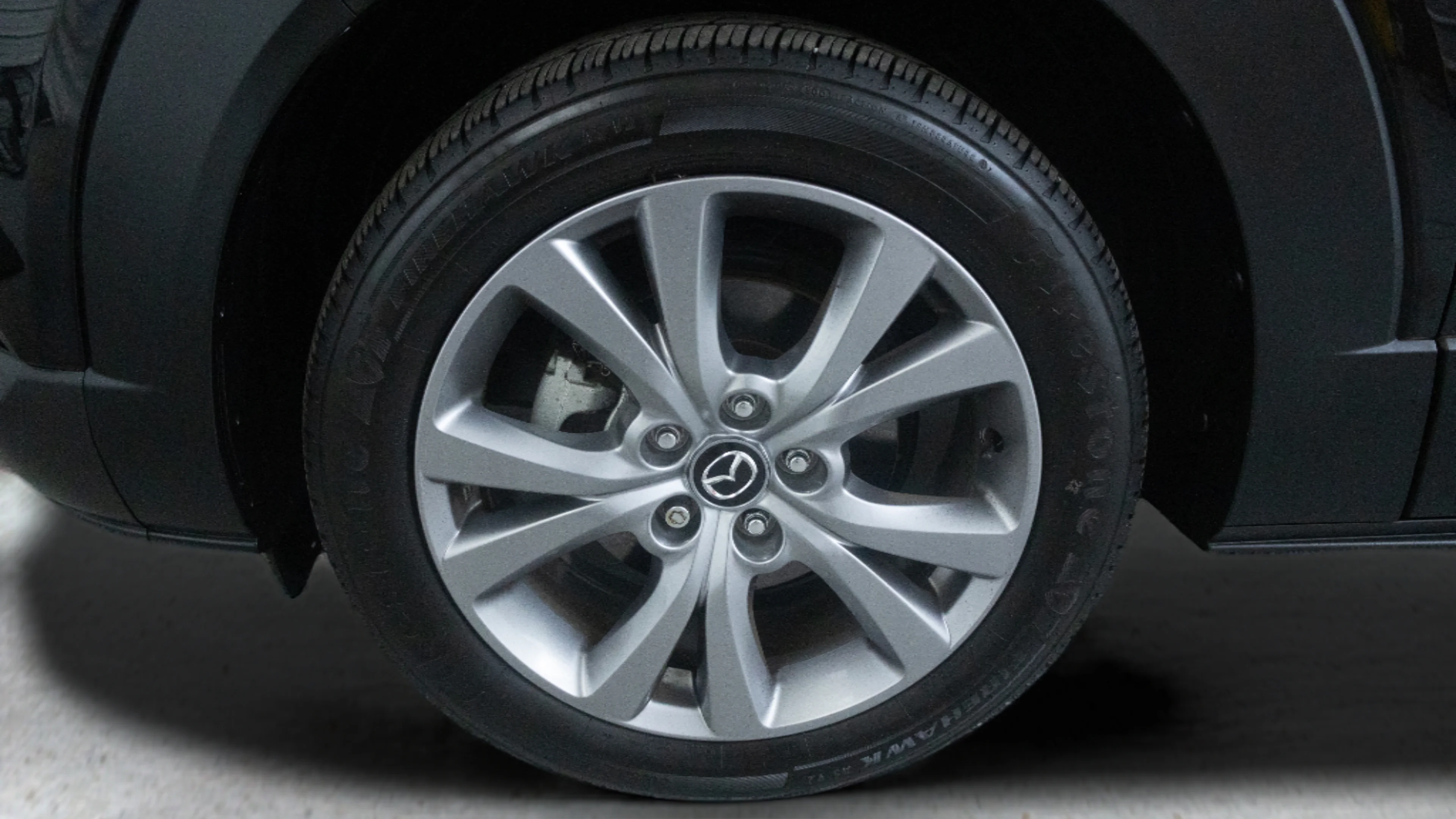 Used 2023 Jet Black Mica Mazda 2.5 S Select Package image 9