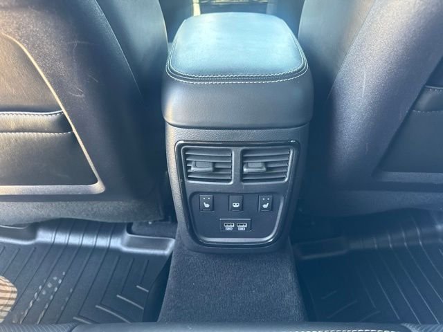 Certified Used 2021 White Chrysler S image 10