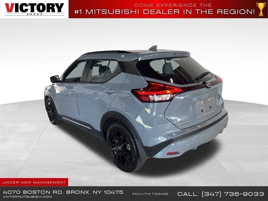 2023 Nissan Kicks SR - Photo 6