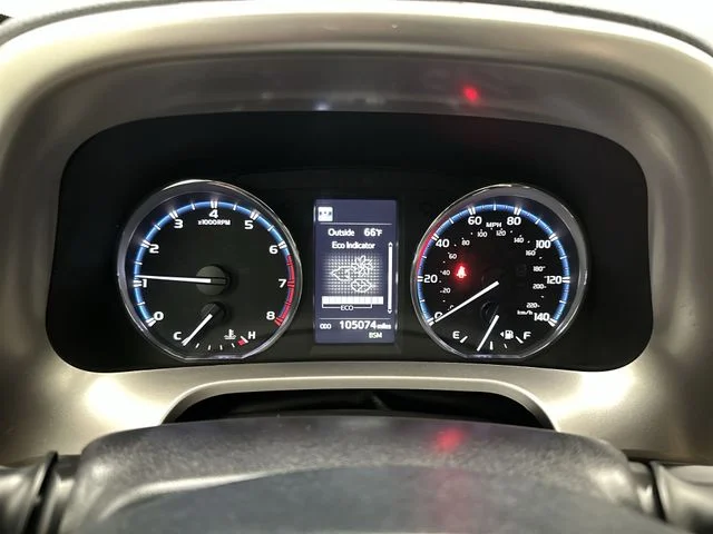 Used 2018 Gray Toyota Limited image 12