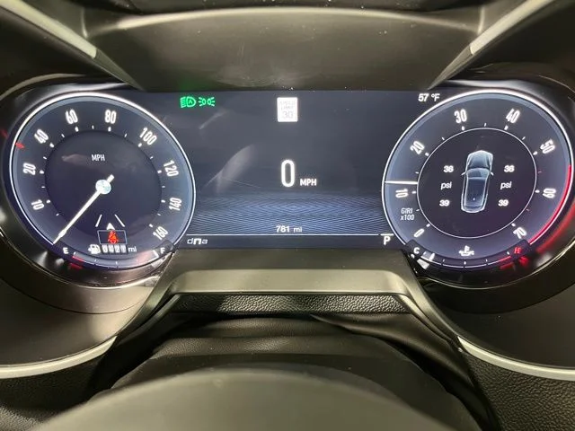 2025 Alfa Romeo Stelvio Intensa - Photo 26