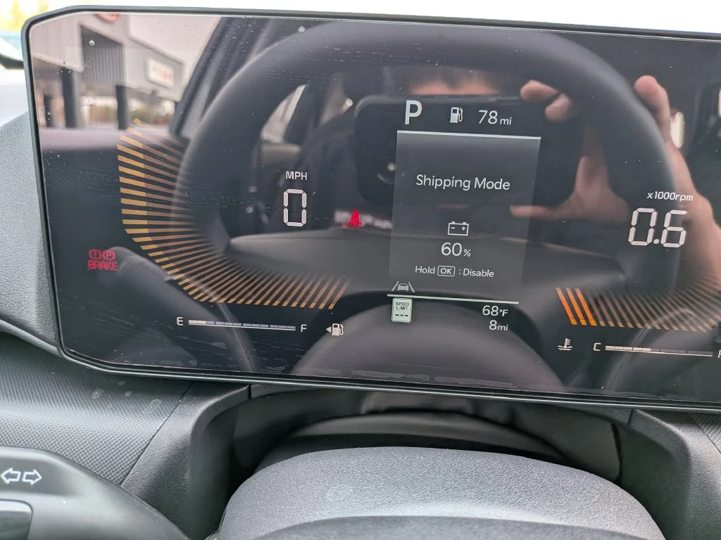 New 2027 Klg Kia LXS image 41