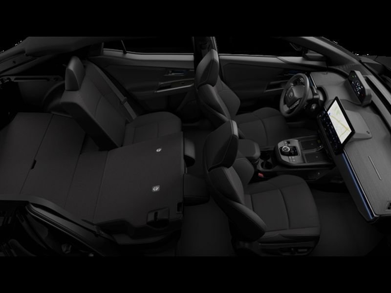New 2026 Cement Toyota XSE image 29