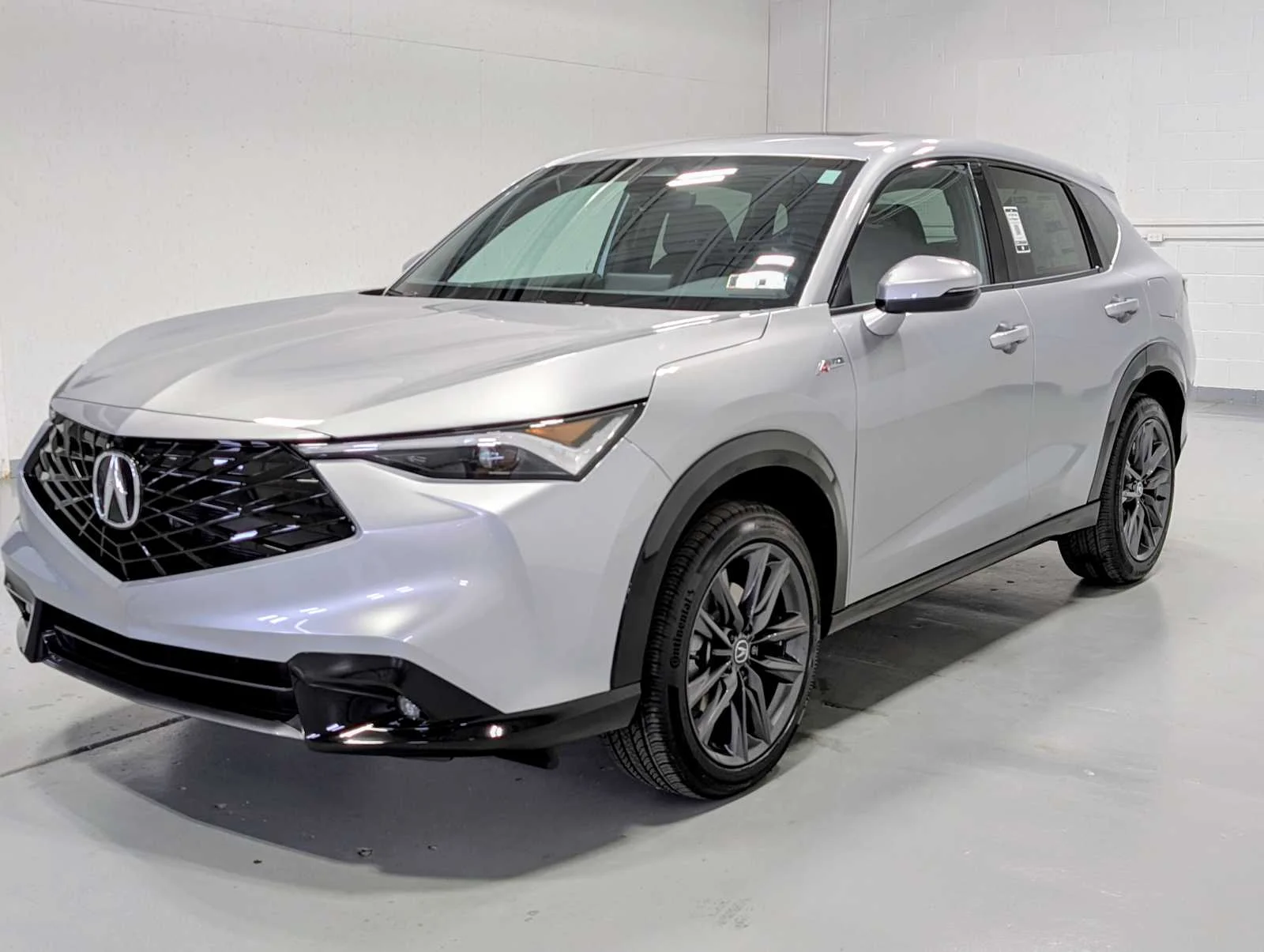 2026 Acura ADX AWD A-Spec Package's photo