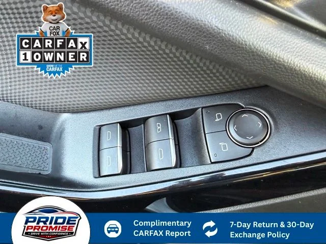 Used 2026 White Chevrolet RS image 21