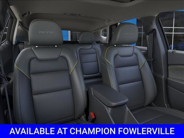 2026 Chevrolet Trax Activ - Photo 16