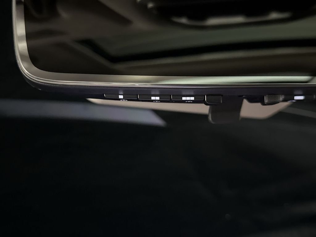 New 2026 Black Genesis 3.5T Prestige image 38