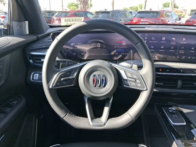 2026 Buick Enclave Sport Touring - Photo 11