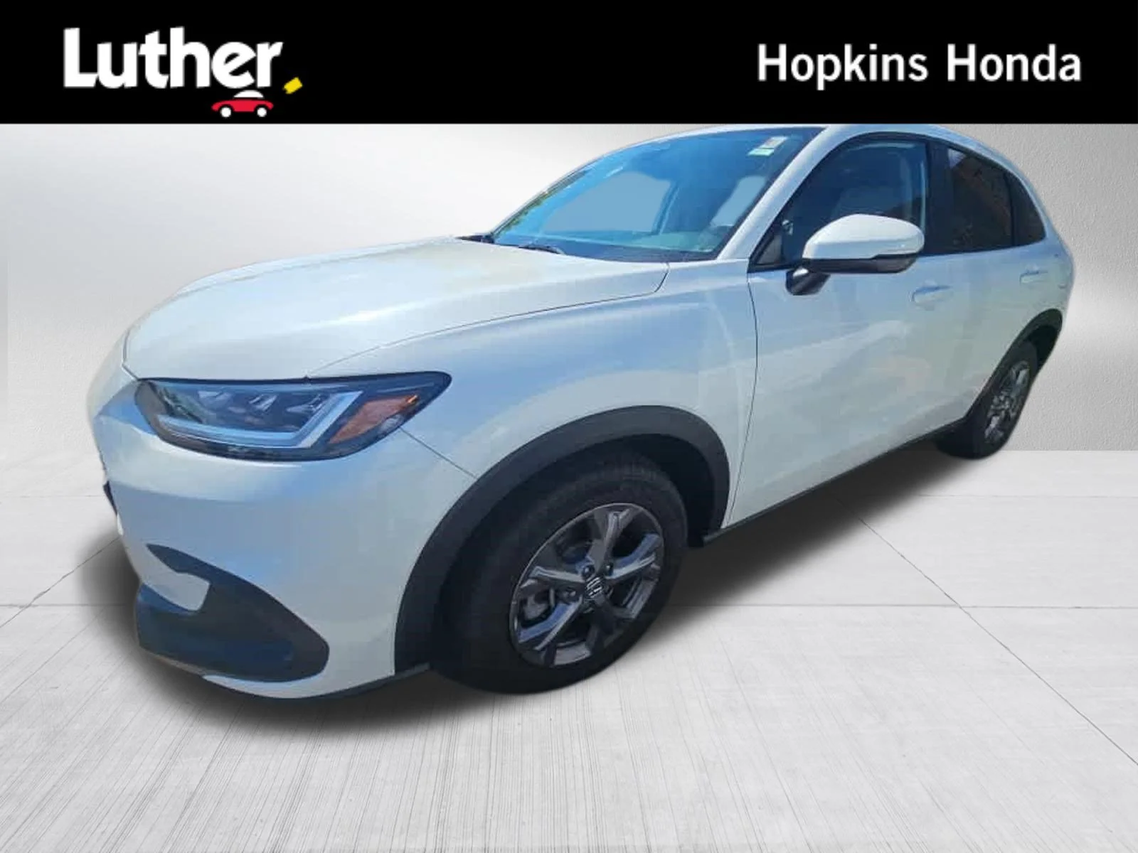 2026 Honda HR-V LX - Photo 34