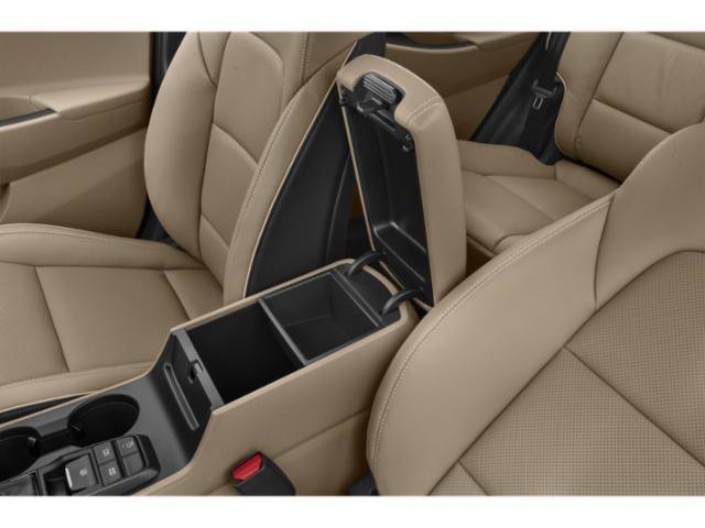 Used 2021 Stellar Silver Hyundai Limited image 17