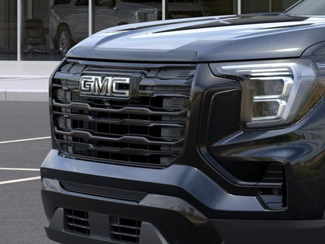 2027 GMC Terrain Elevation - Photo 13