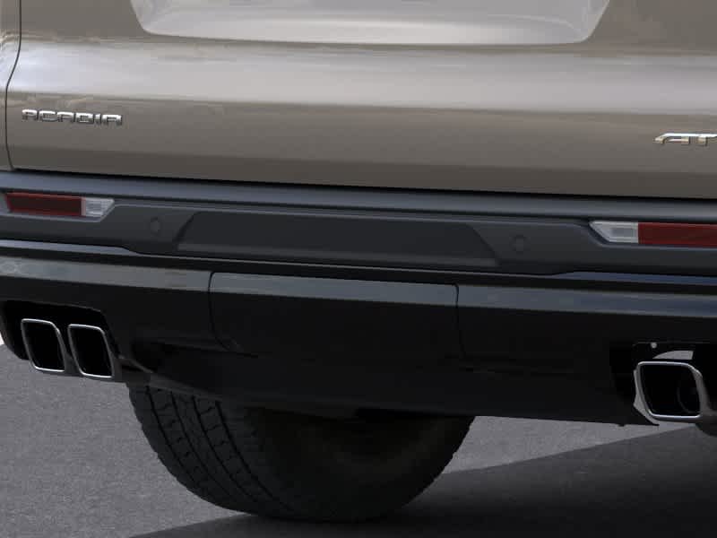 2026 GMC Acadia AT4 - Photo 14