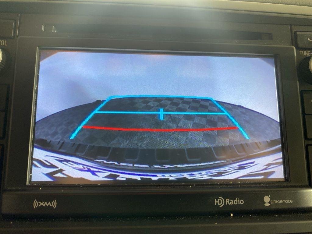 Used 2018 Midnight Black Metallic Toyota Limited image 14