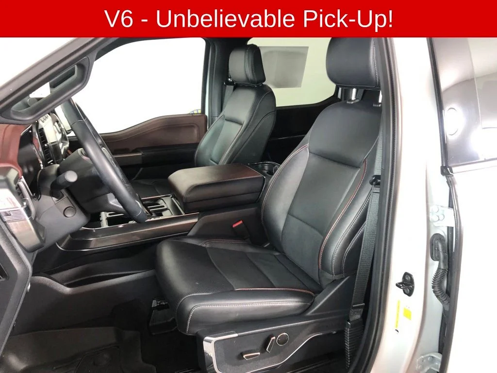 Used 2023 Avalanche Ford Lariat image 11
