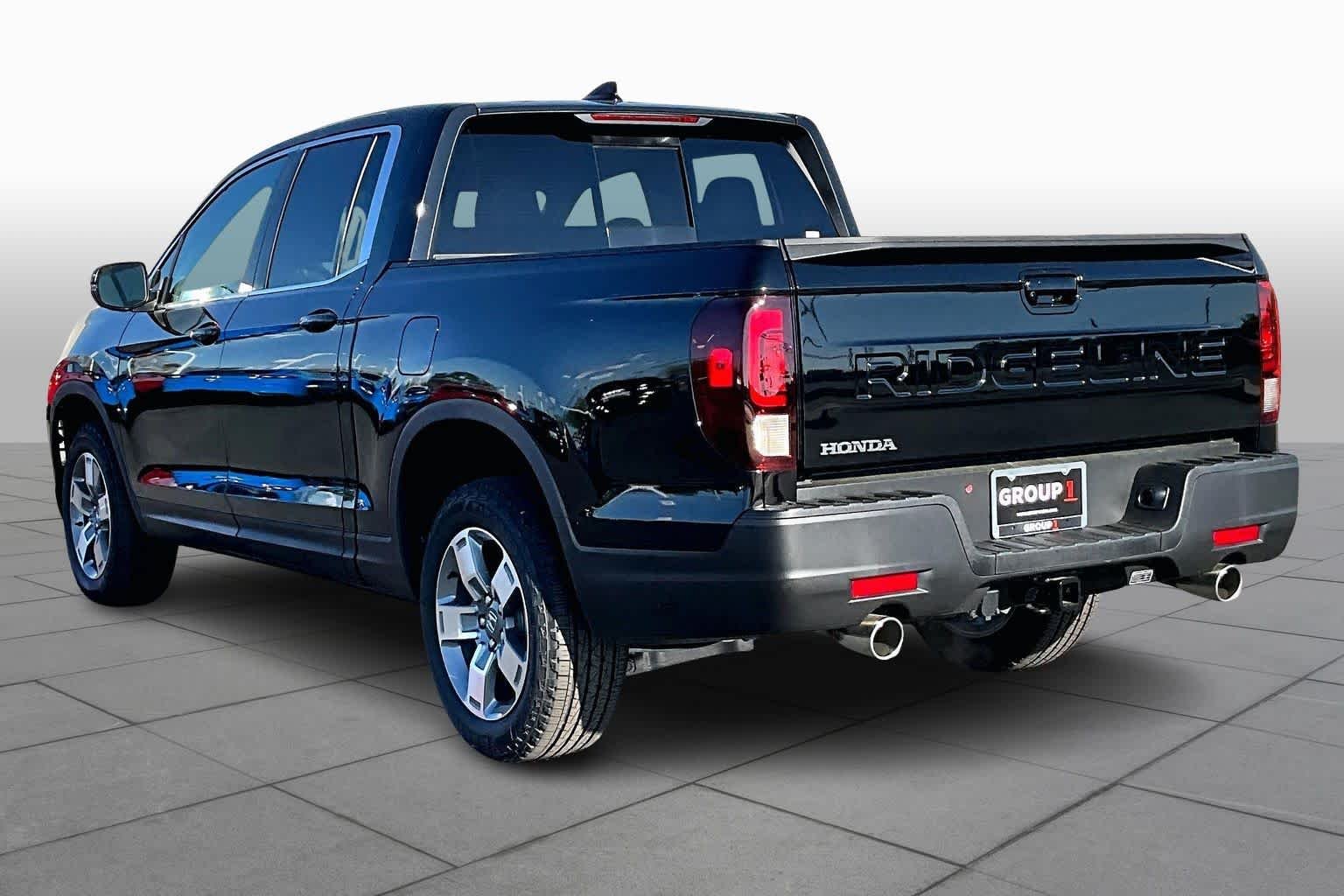 2026 Honda Ridgeline RTL - Photo 12