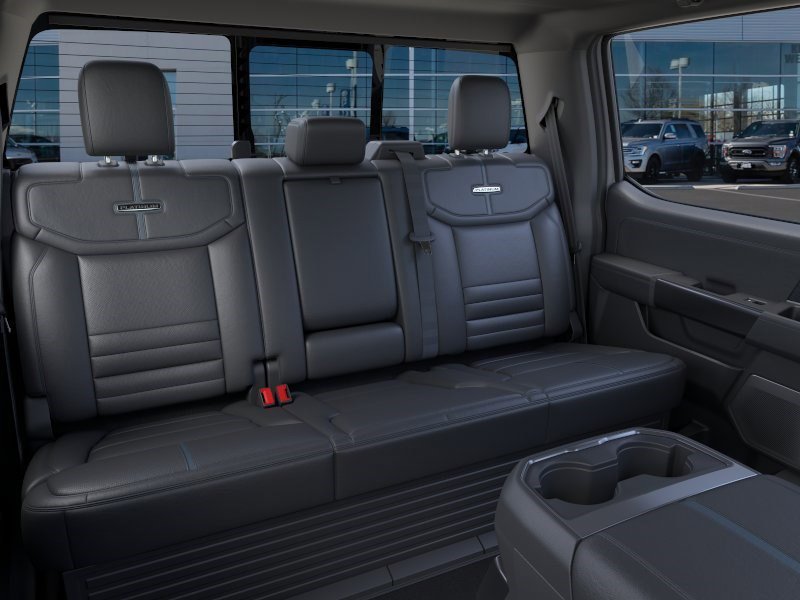 New 2026 Avalanche Ford Platinum image 12