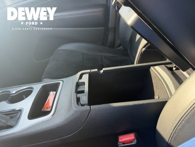 Used 2017 Bright White Clearcoat Jeep Altitude image 21