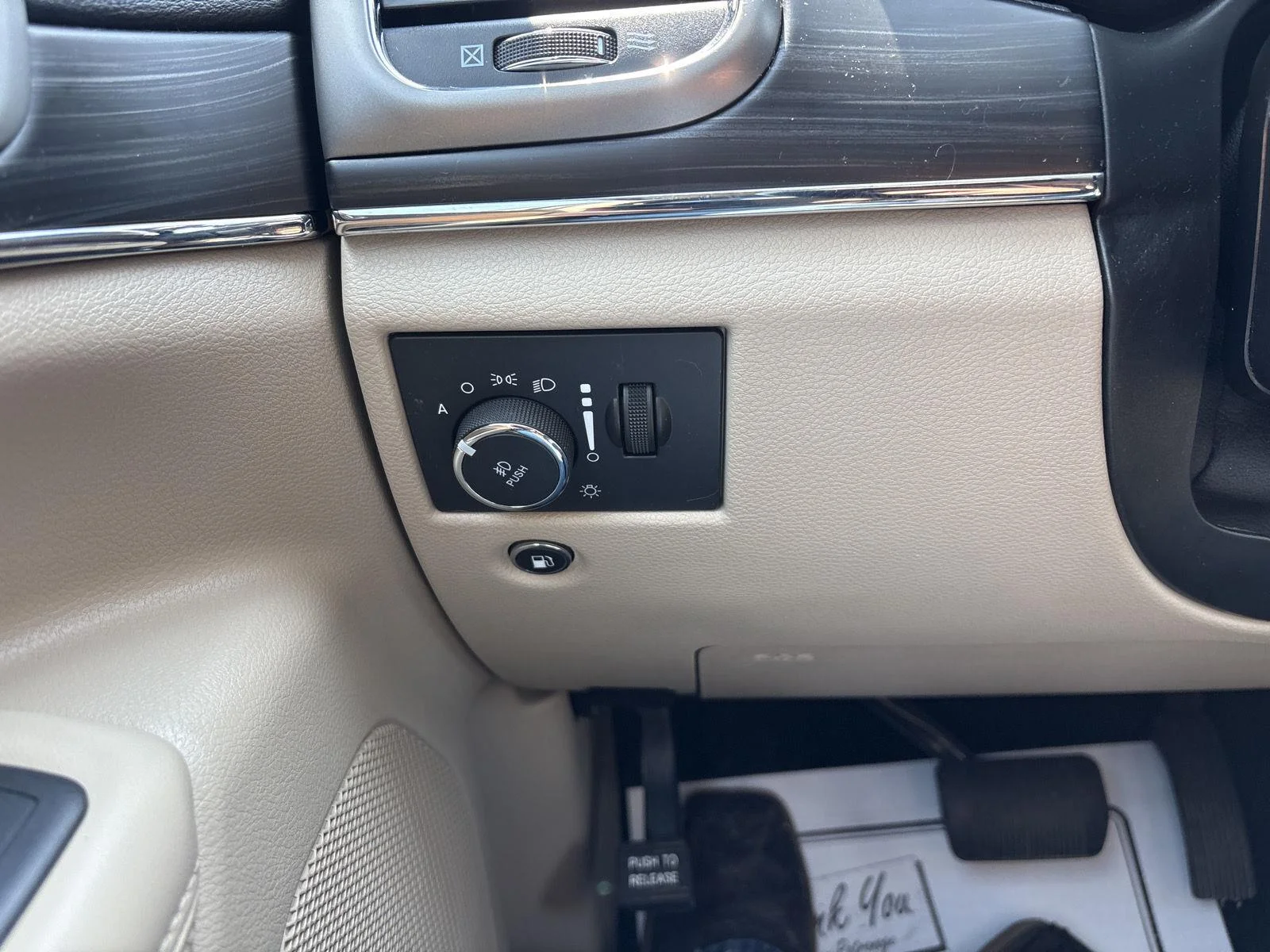 Used 2021 Walnut Brown Metallic Clearcoat Jeep Limited image 20